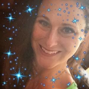 Meet your Posher, Krista